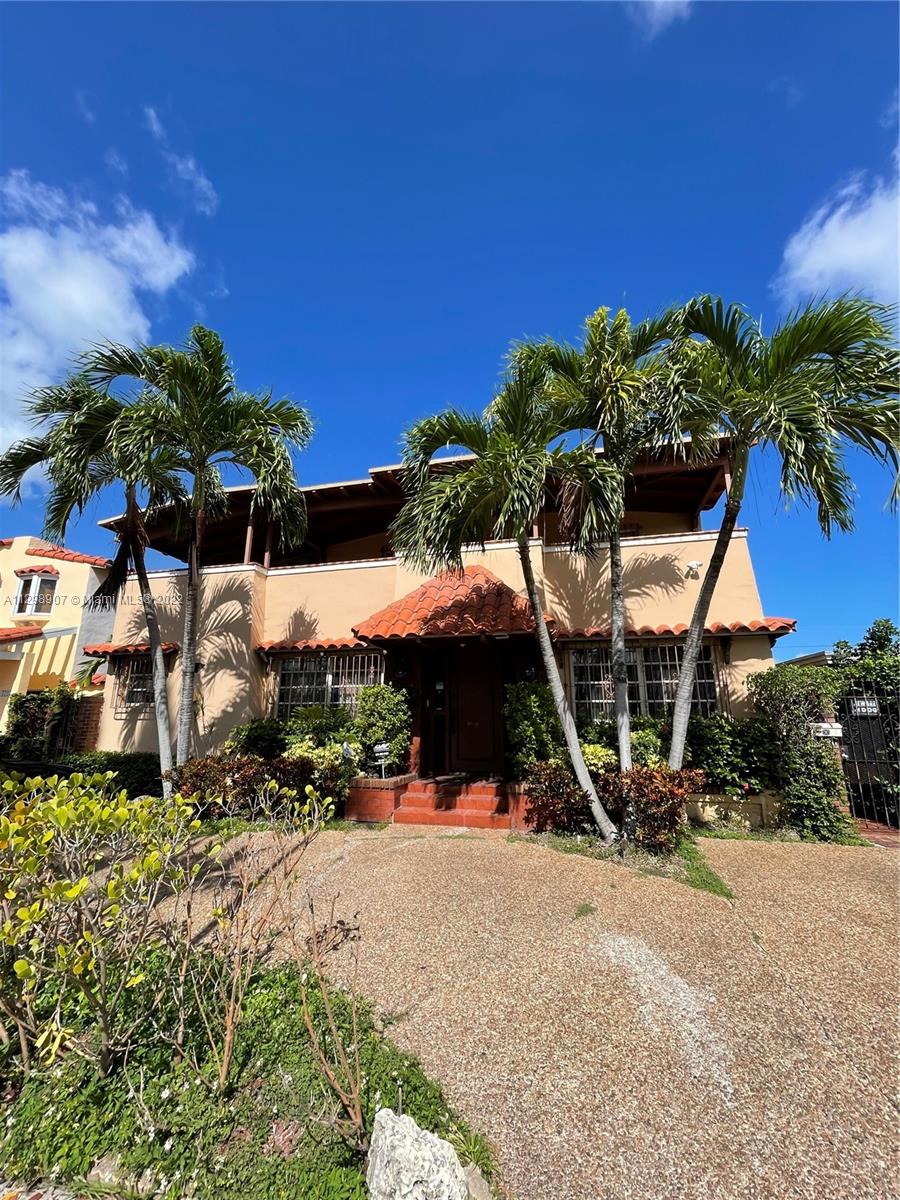 1721 SW 11th Terrace Miami FL 33135