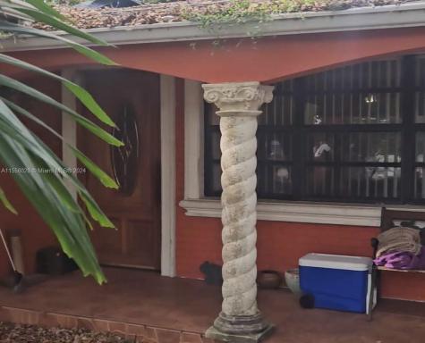 1721 NE 143rd Street North Miami FL 33181