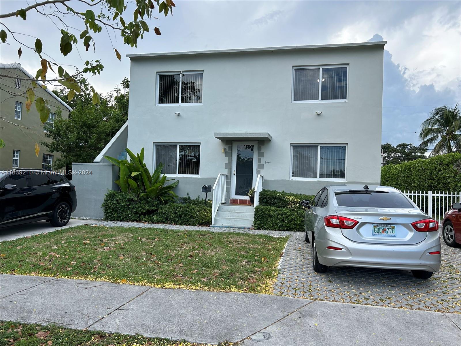 3441 SW 16th Street Miami FL 33145