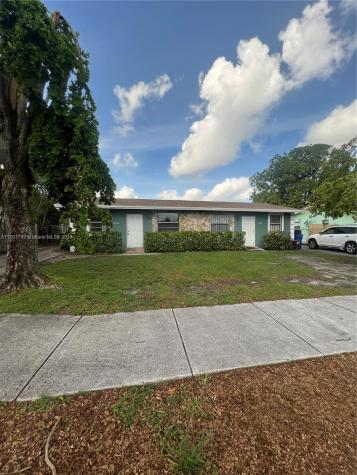 2315 NW 23rd Lane Fort Lauderdale FL 33311