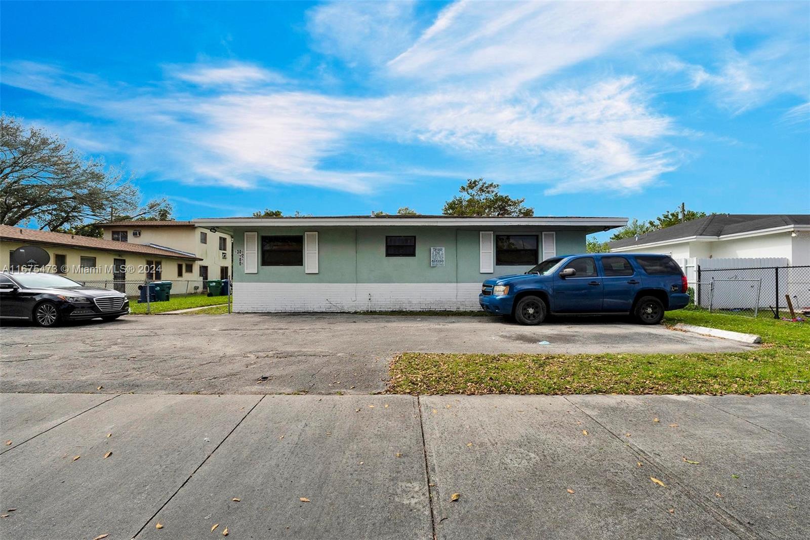 5300 NW 25th Avenue Miami FL 33142