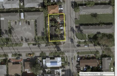 1905 NW 28th Street Miami FL 33142