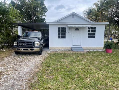 1501 N 58th Avenue Hollywood FL 33021