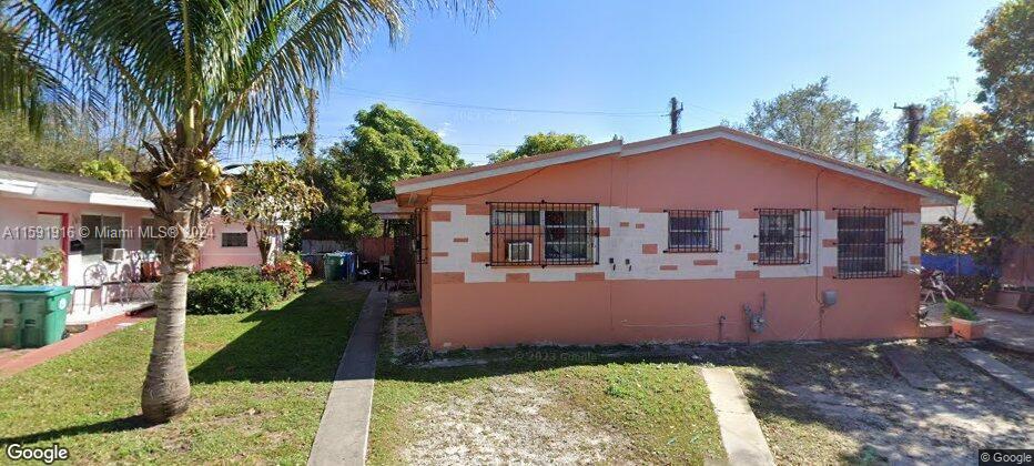 5511 NW 1st Place Miami FL 33127