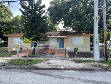 702 SW 34th Avenue Miami FL 33135