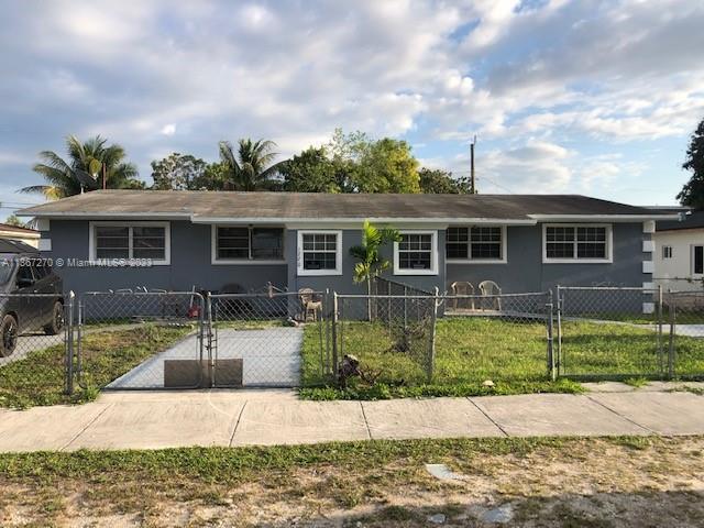 1220 NW 102nd Street Miami FL 33147
