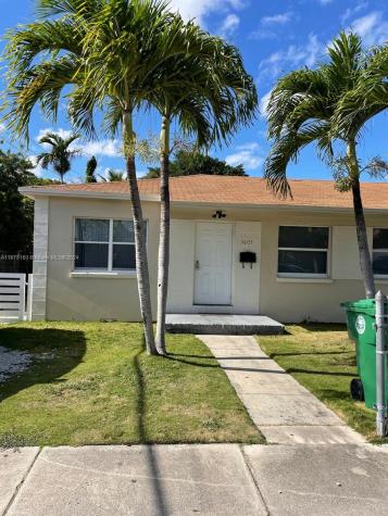 3605 SW 26th Terrace Miami FL 33133