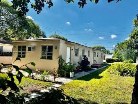 1906 Rodman Street Hollywood FL 33020