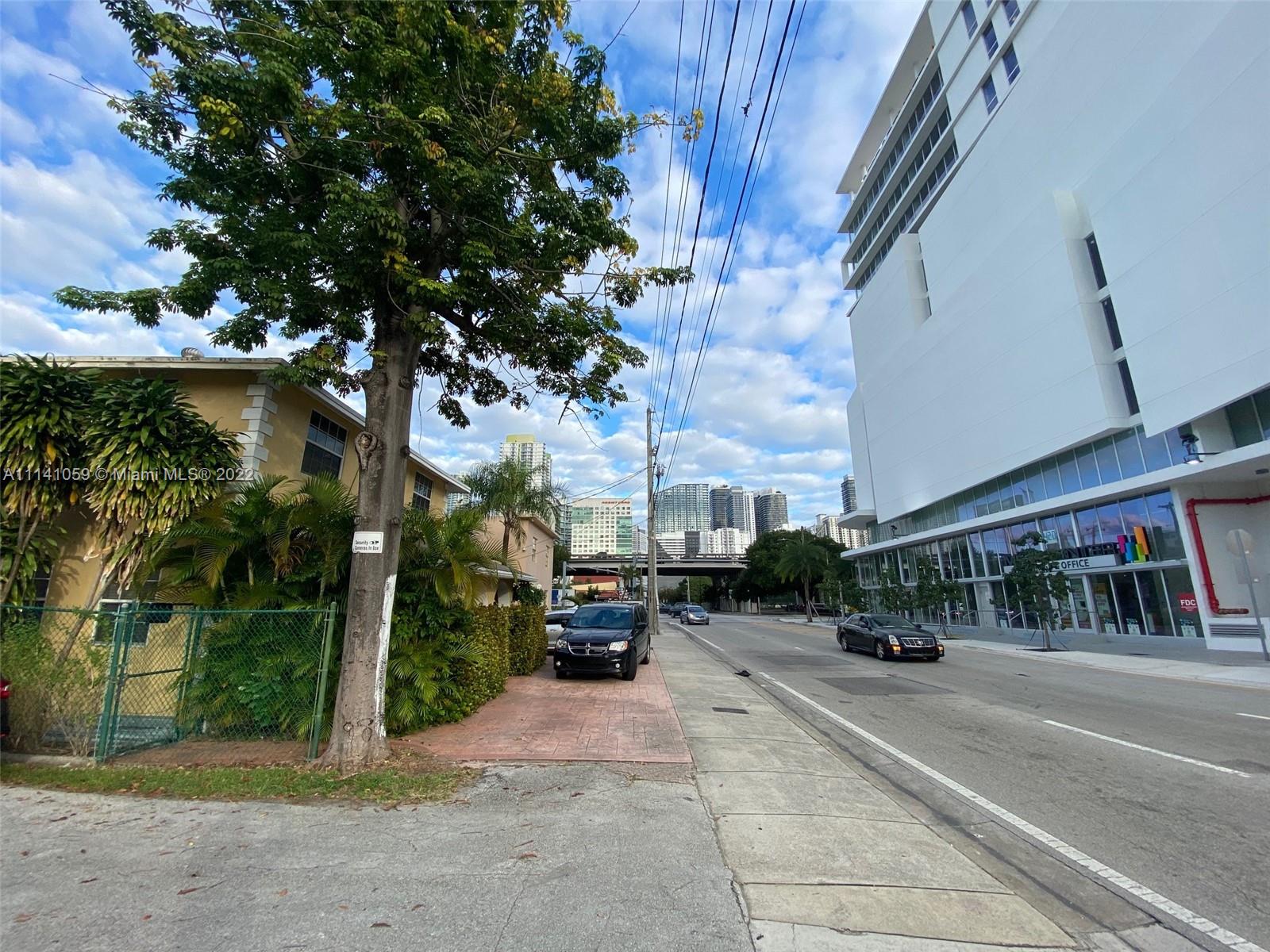 421 SW 7th Street Miami FL 33130