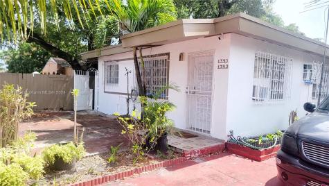 1540 NW 32nd Street Miami FL 33142