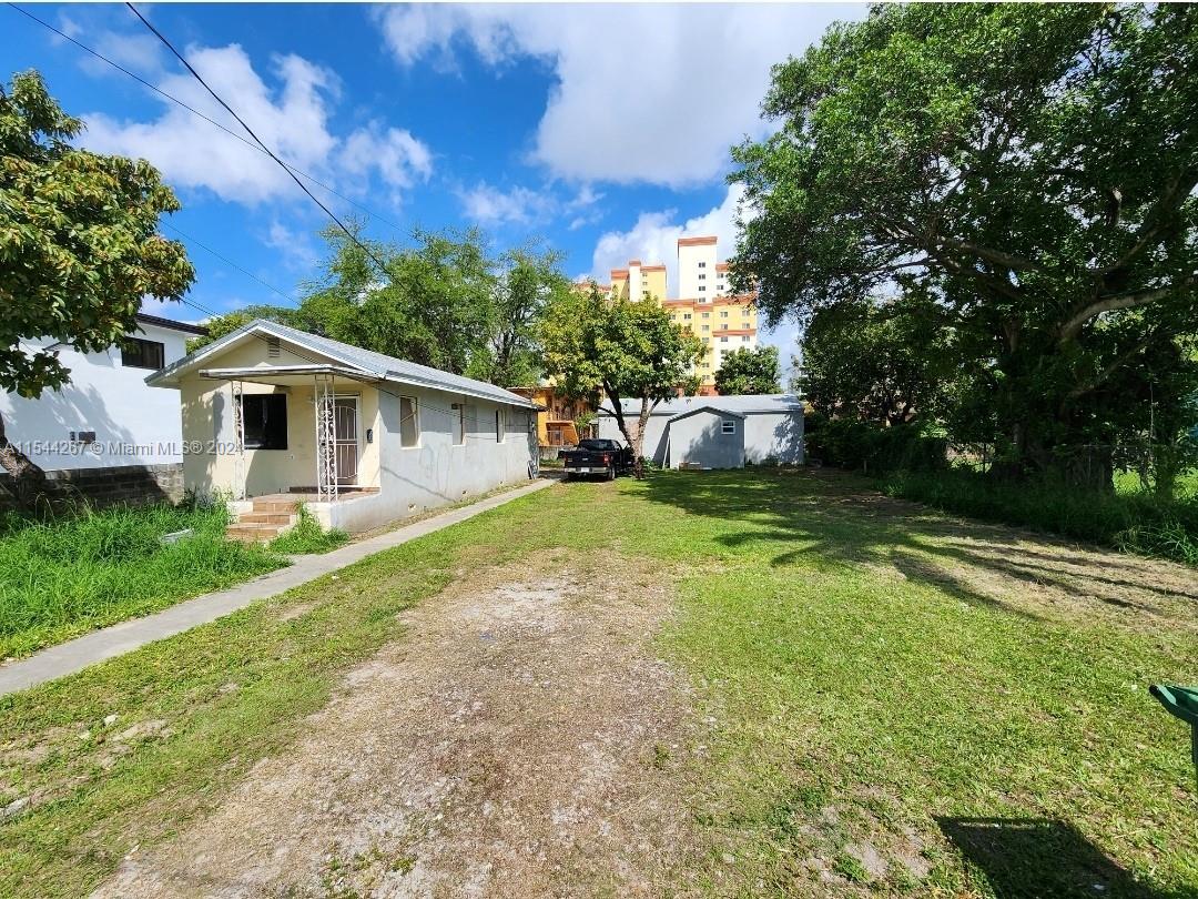 151 NE 77th Street Miami FL 33138