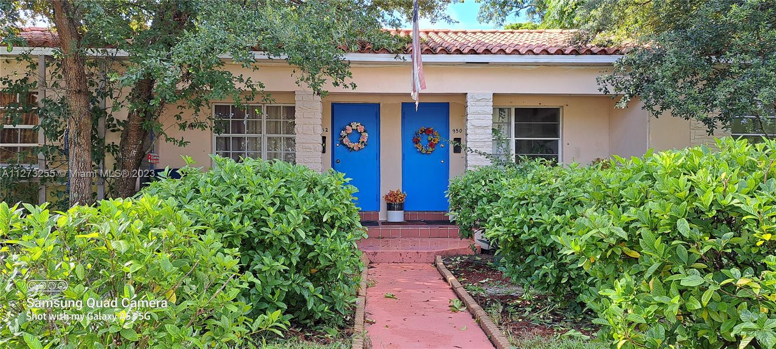 950 NE 111th Street Biscayne Park FL 33161