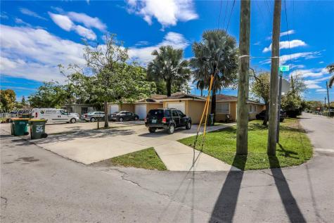 56 NE 9th Court Homestead FL 33030