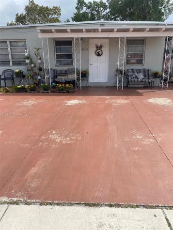 4930 NW 4th Street Miami FL 33126