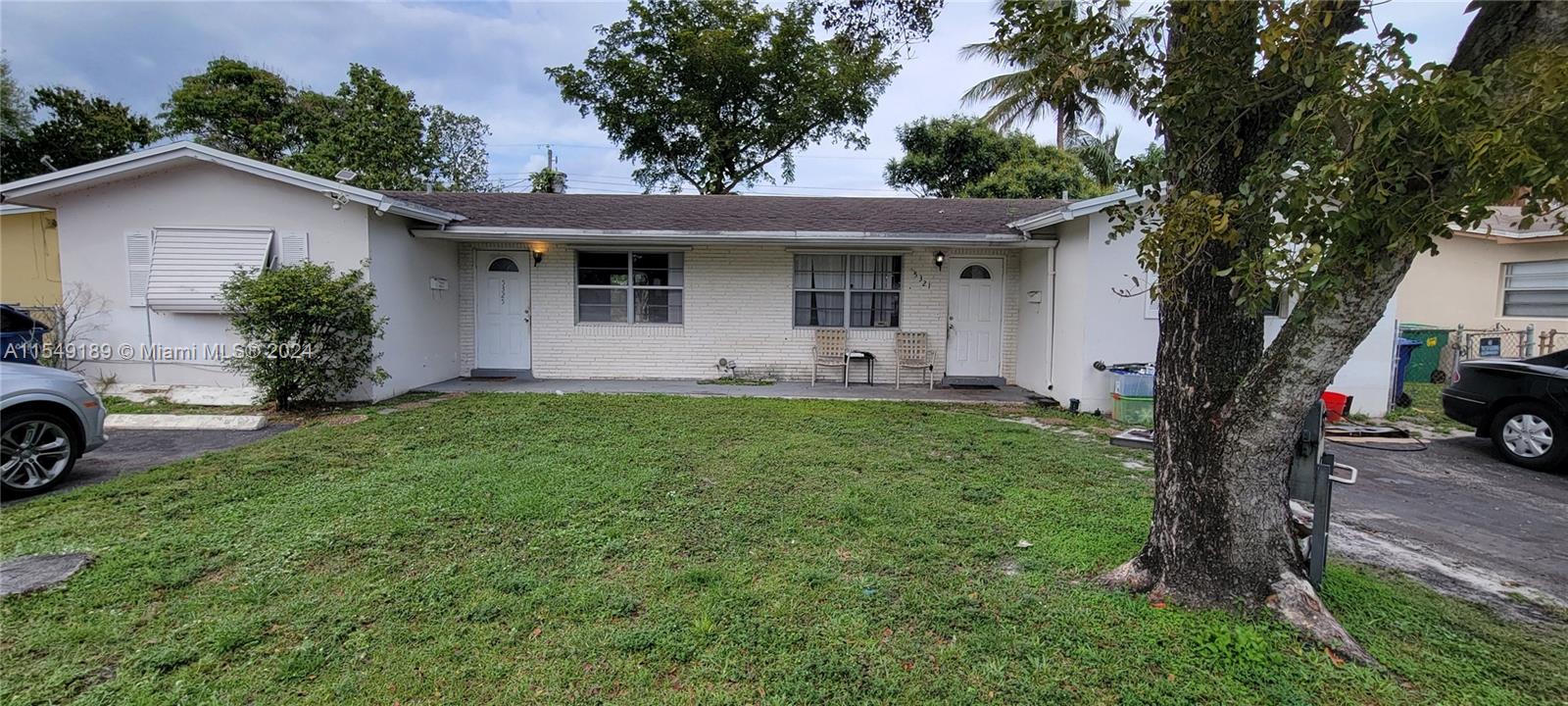 5321 NW 16th Court Lauderhill FL 33313