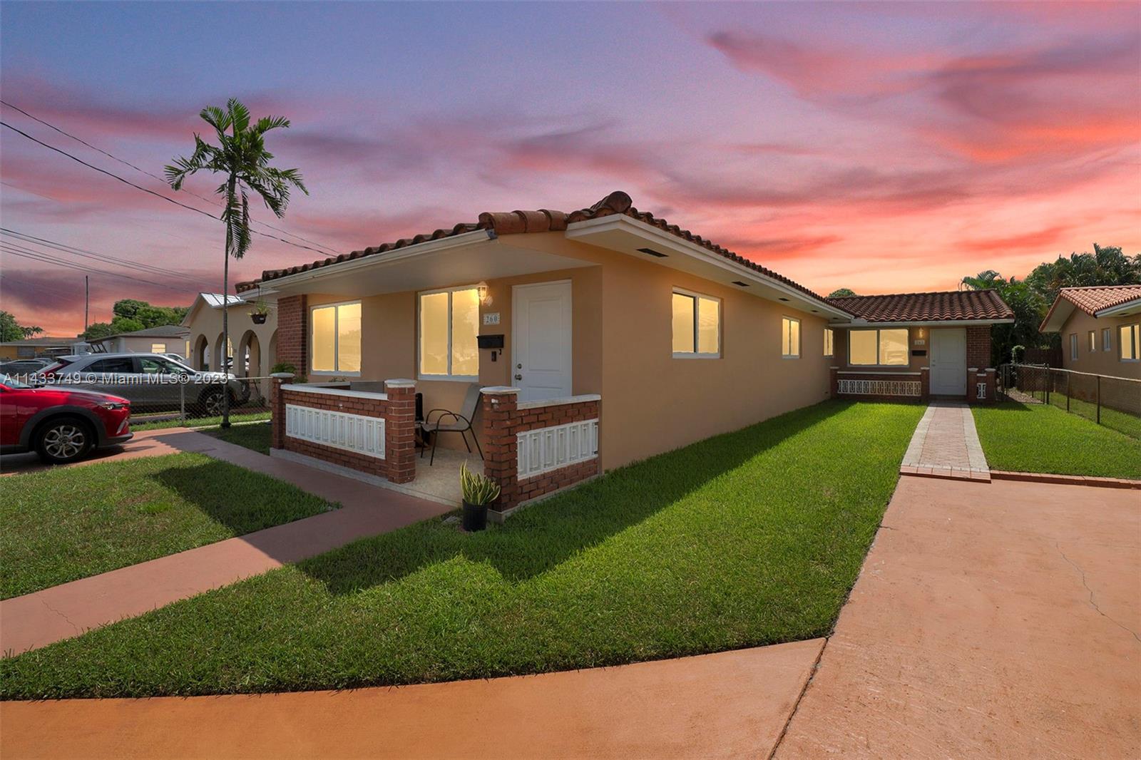 260 NW 49th Avenue Miami FL 33126