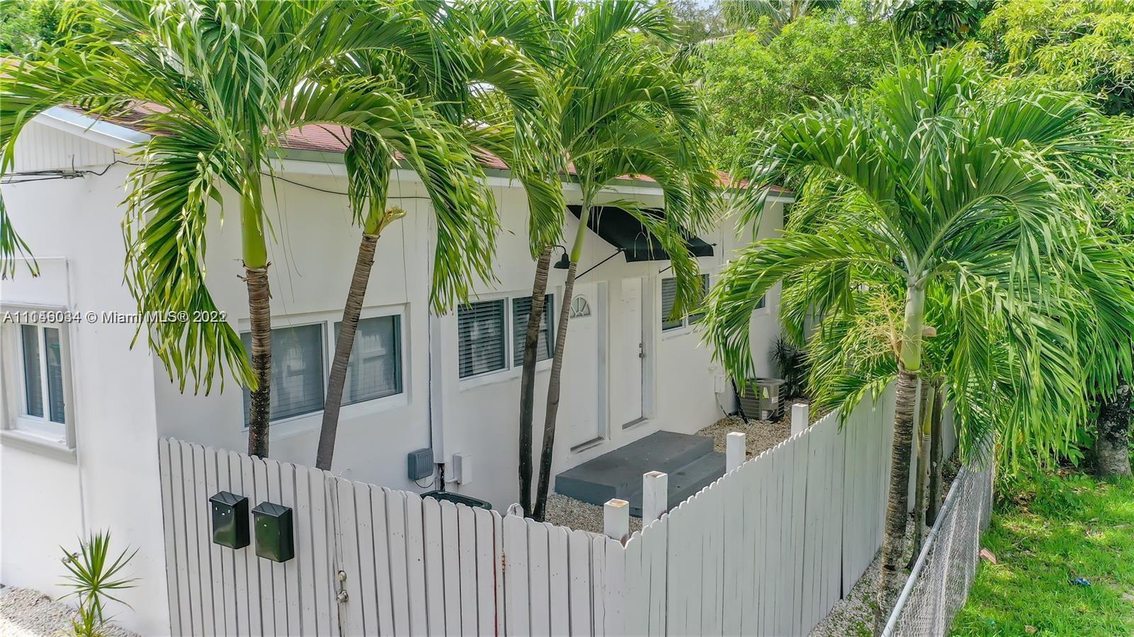 3820 Washington Avenue Miami FL 33133
