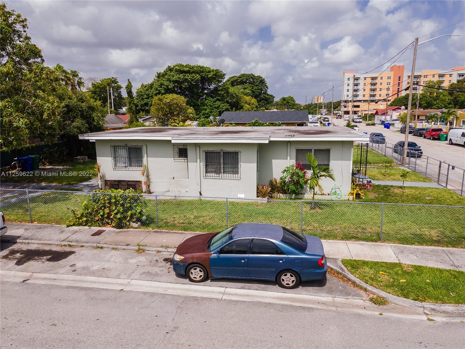 5194 NW 15th Avenue Miami FL 33142