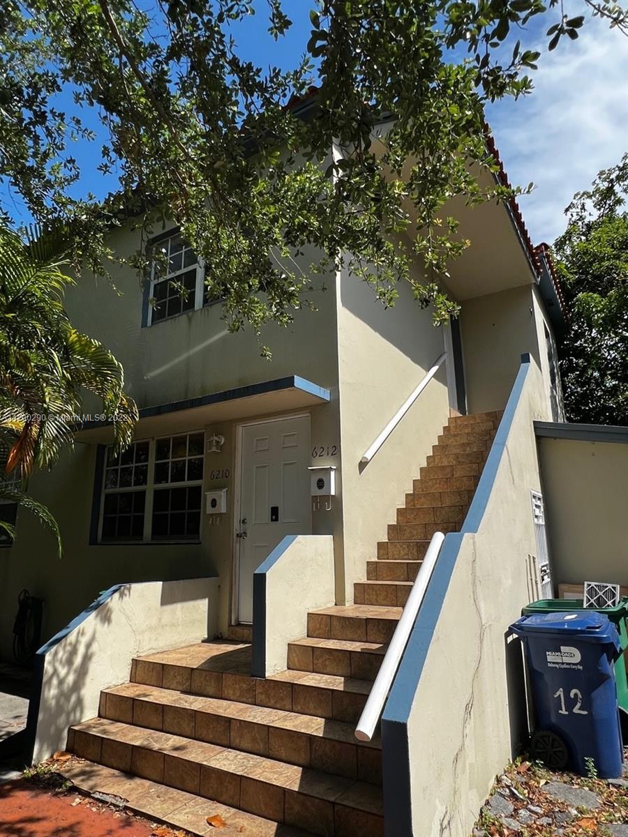 6210 SW 21st Street Miami FL 33155