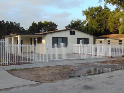 1885 NW 93rd Street Miami FL 33147