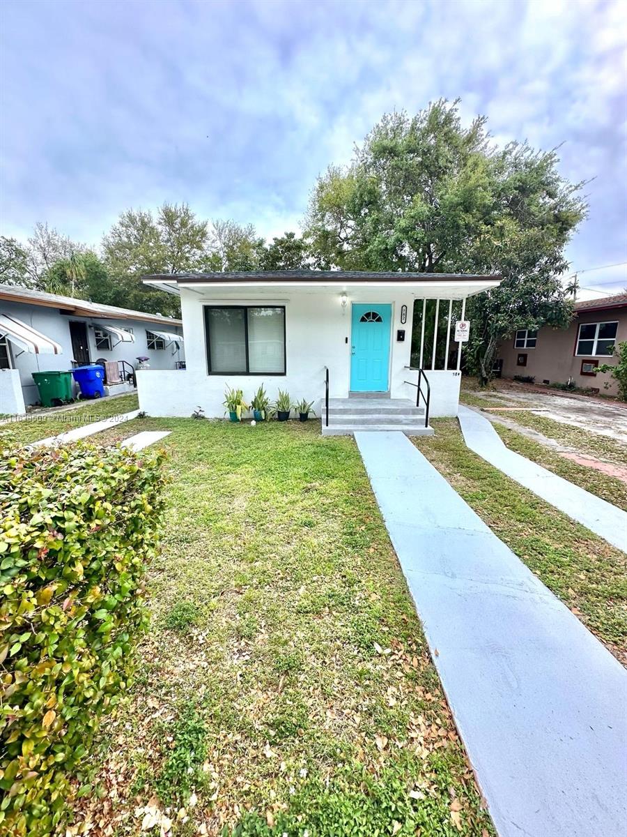 782 NW 52nd Street Miami FL 33127
