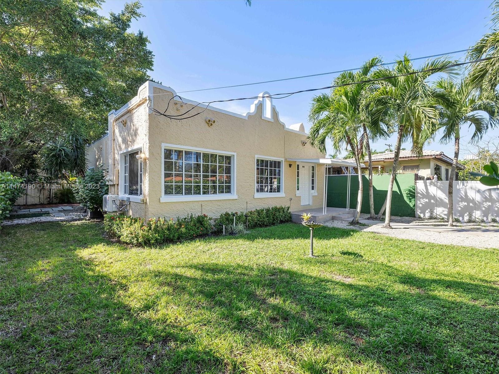 2475 SW 26th Street Miami FL 33133