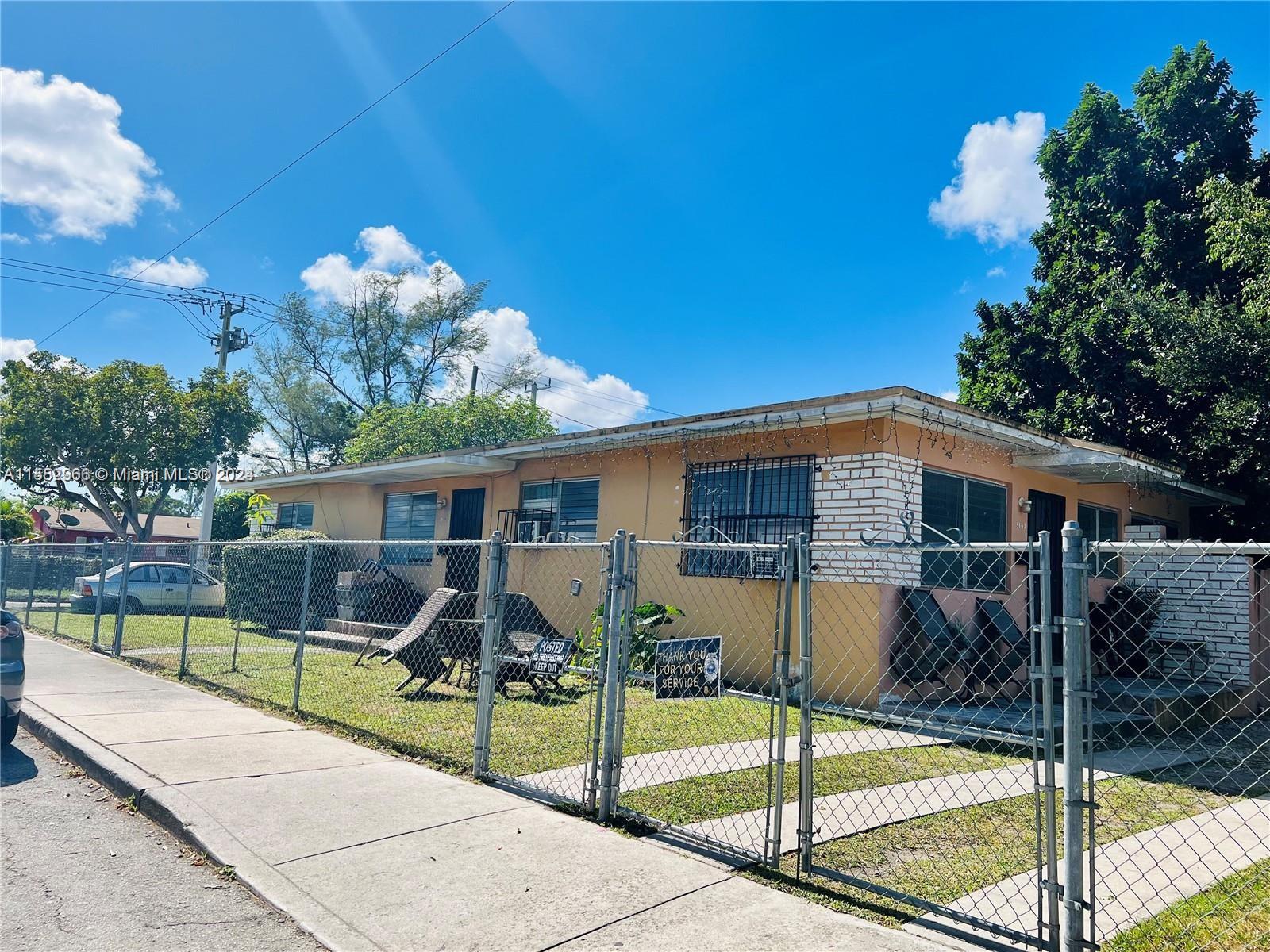 5150 NW 14th Avenue Miami FL 33142