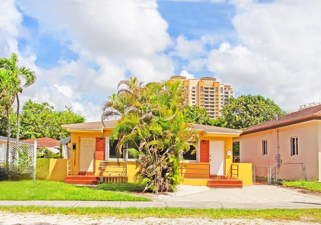 3251 SW 23rd Terrace Miami FL 33145