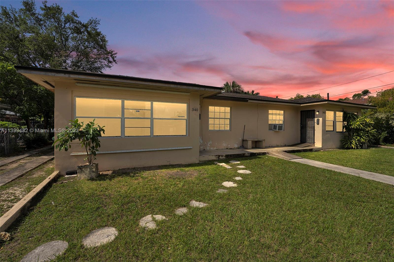 340 NW 77th Street Miami FL 33150
