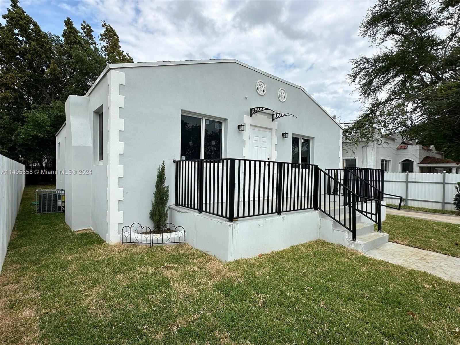 265 NW 81st Street Miami FL 33150
