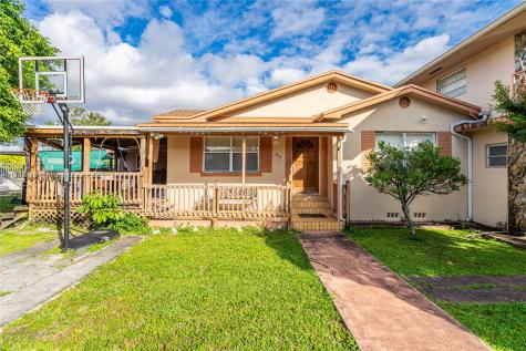 91 NW 51st Place Miami FL 33126