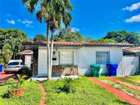 2817 SW 38th Avenue Miami FL 33134