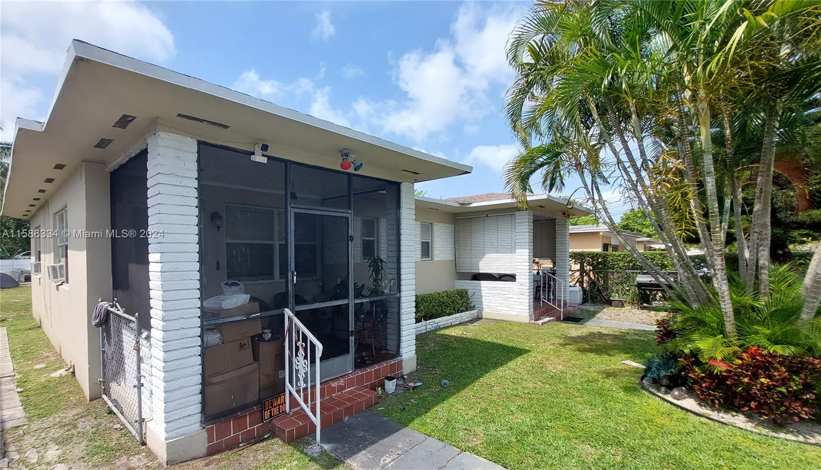 528 NW 97th Street Miami FL 33150