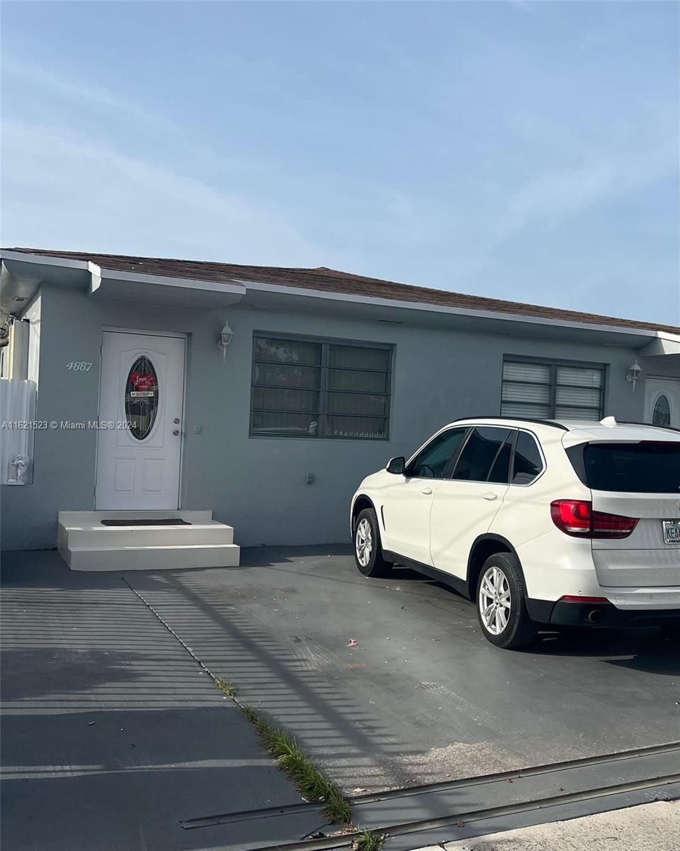 4885 NW 4th Street Miami FL 33126