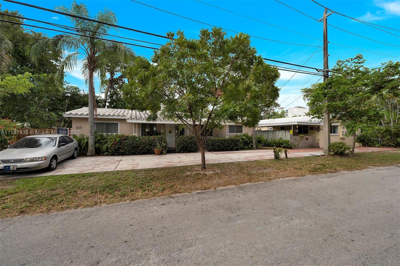 1304 NE 11th Street Fort Lauderdale FL 33304