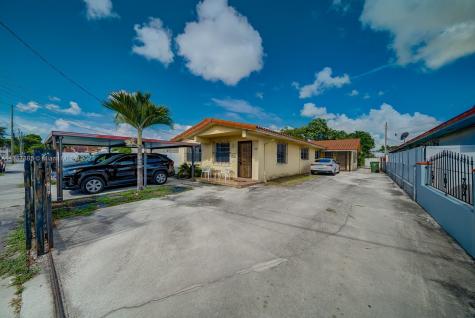 116-118 NW 45th Avenue Miami FL 33126