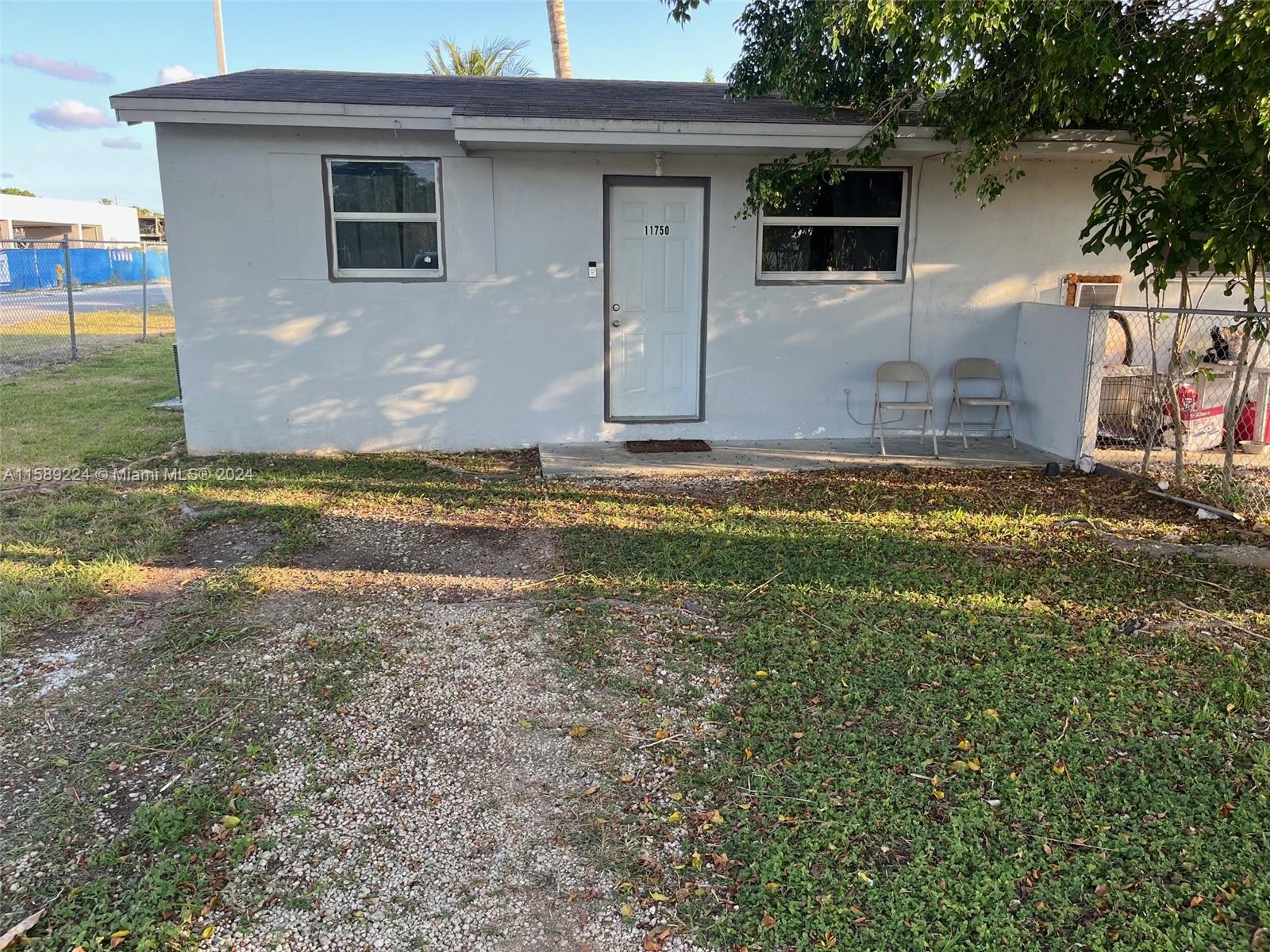 11750 SW 212th Street Miami FL 33177