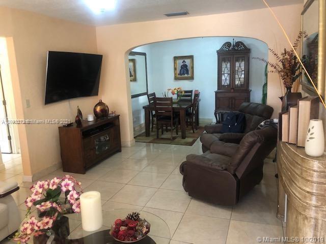 1960 NW 22nd Court Miami FL 33125