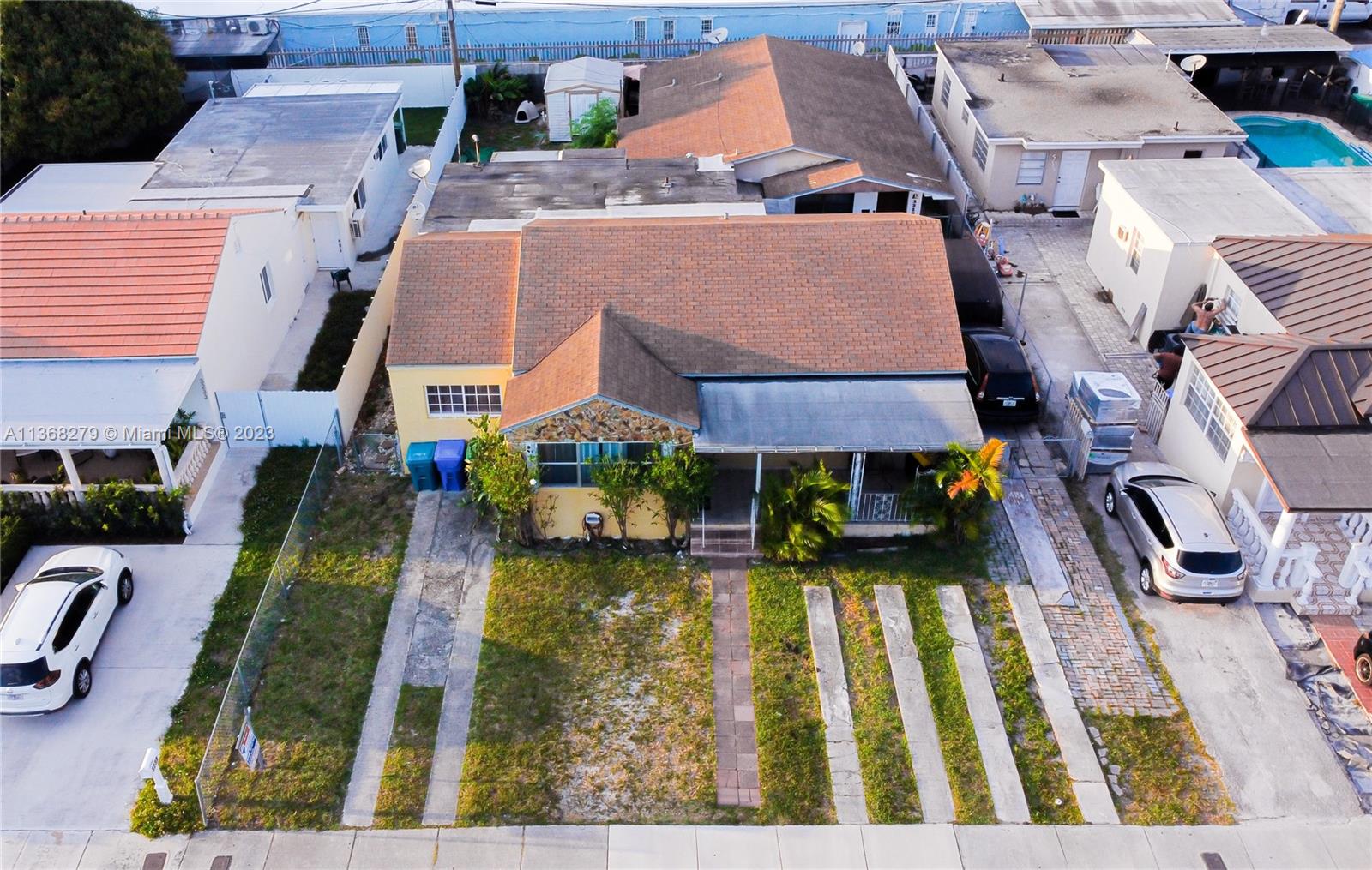 3219 - 3221 NW 6th Street Miami FL 33125