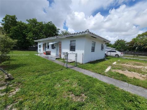816 NW 102nd Street Miami FL 33150