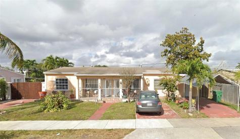 3155 SW 27th Lane Miami FL 33133