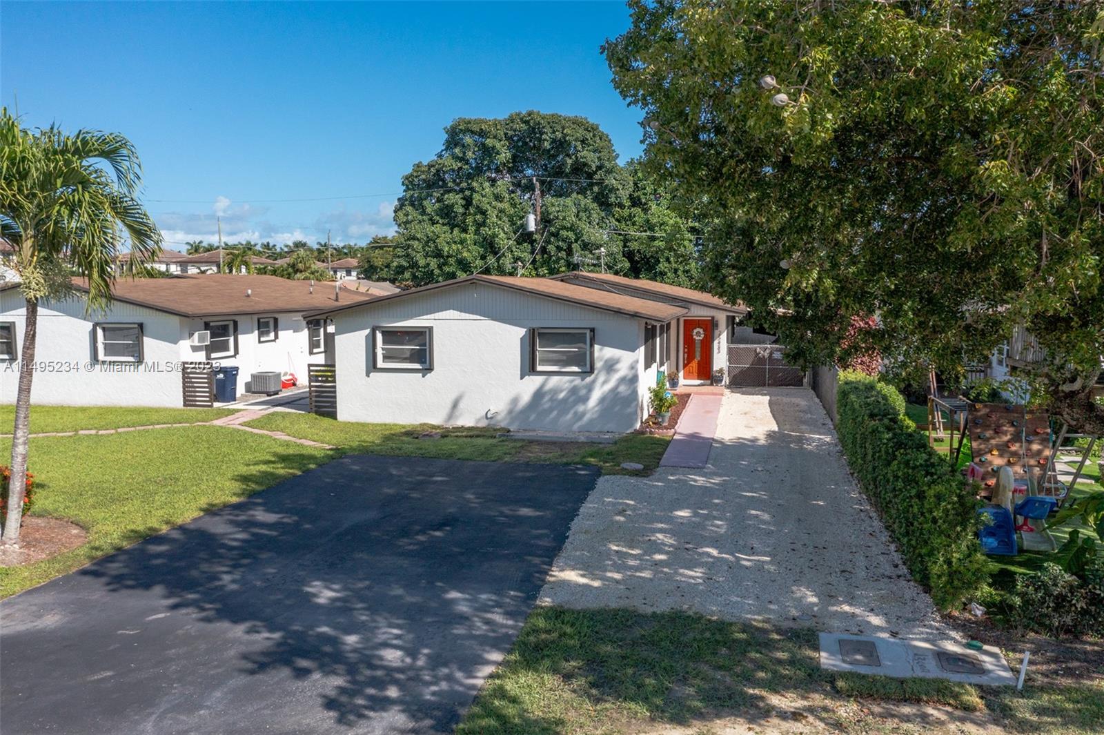 25433 SW 108th Avenue Homestead FL 33032