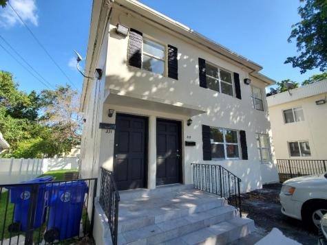 331 SW 11th Avenue Miami FL 33130