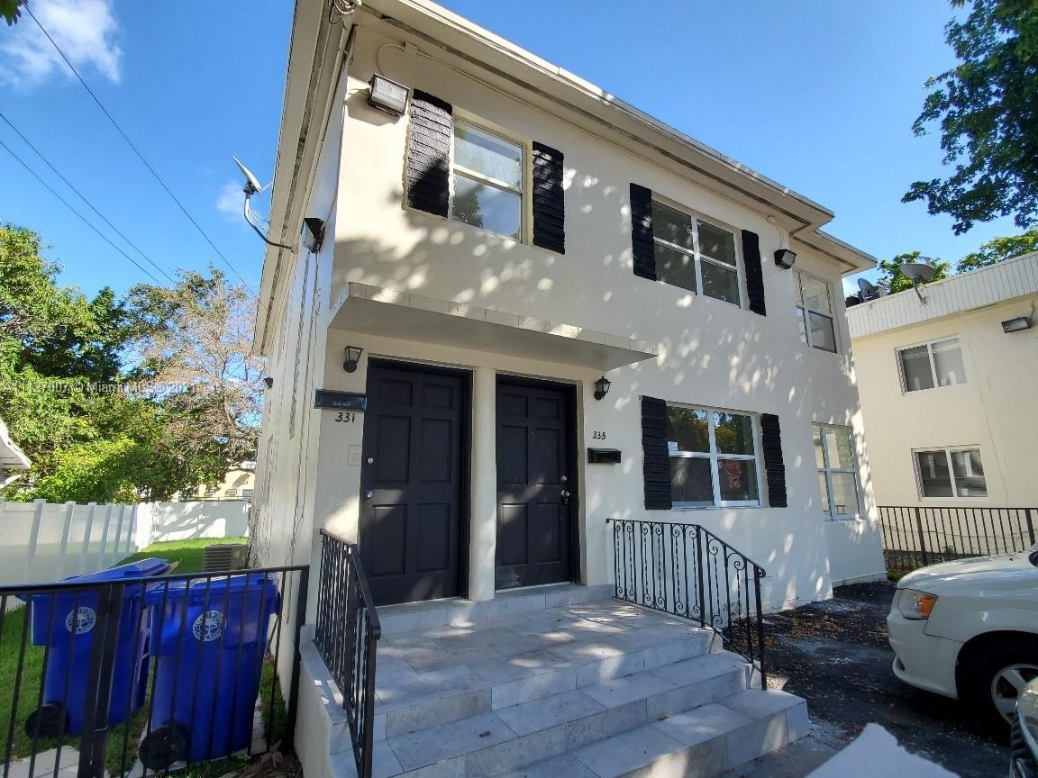 331 SW 11th Avenue Miami FL 33130