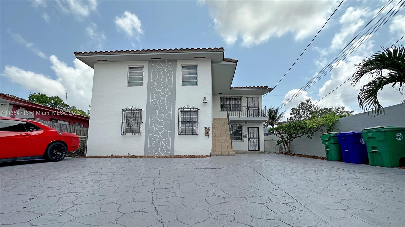 4740 NW Flagler Terrace Miami FL 33126