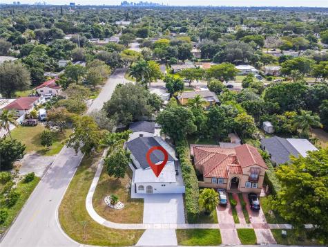 200 NW 133rd Street North Miami FL 33168