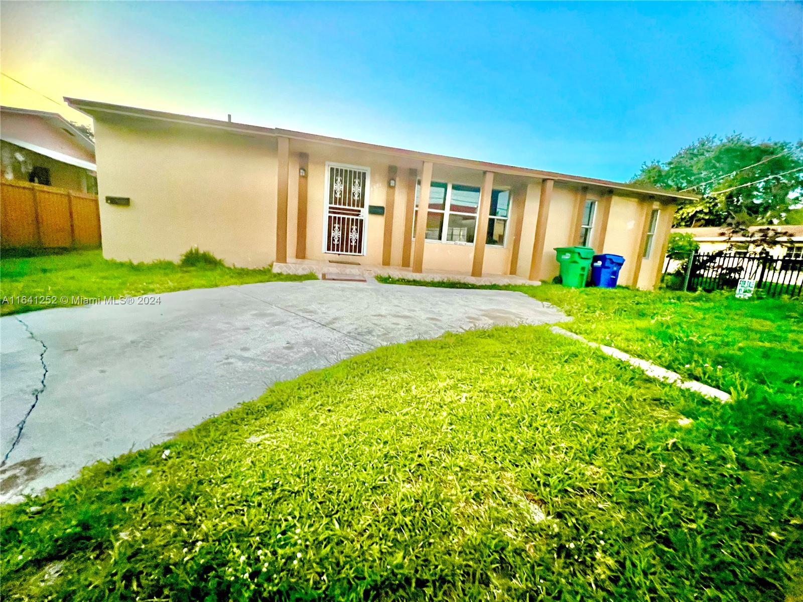 1481 NE 146th Street Miami FL 33161