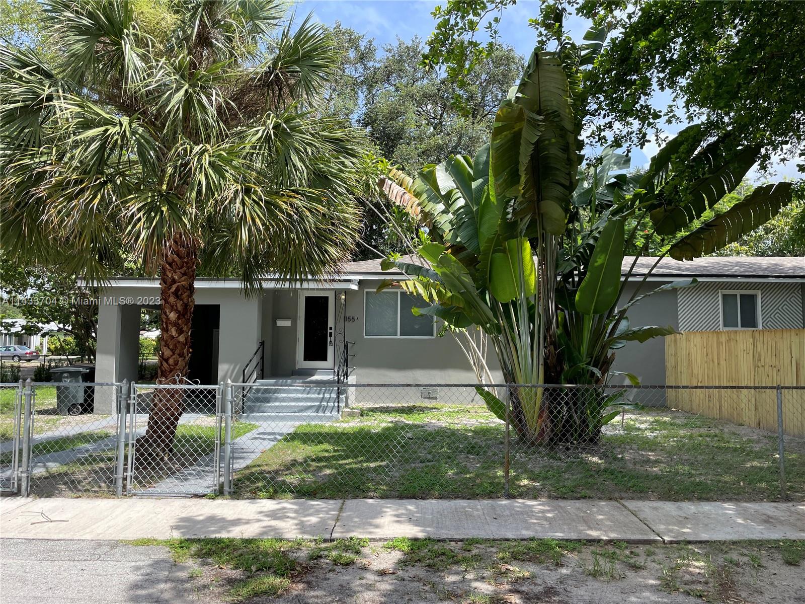 1155 NE 123rd Street North Miami FL 33161