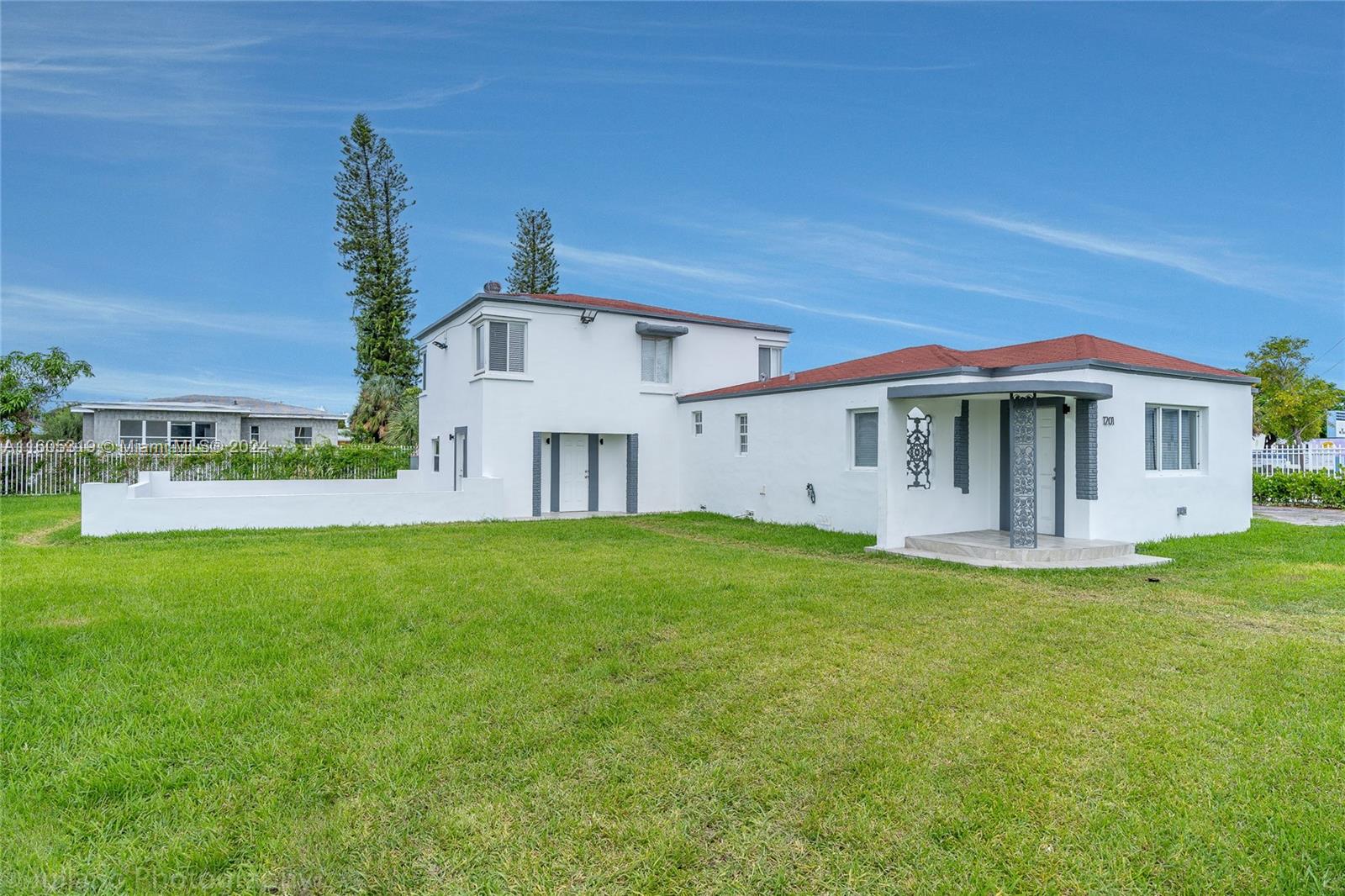 1201 NW 67th Street Miami FL 33147