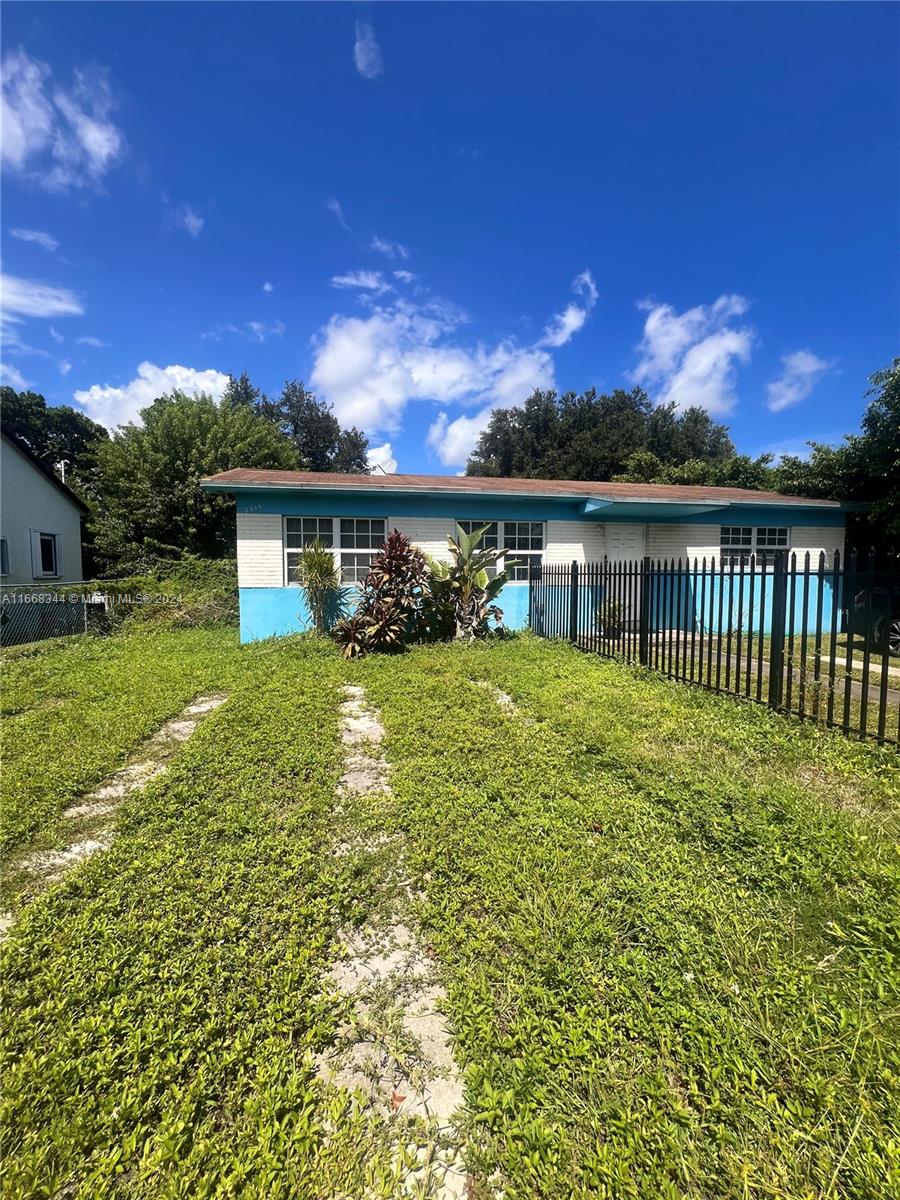 2345-2347 NW 65th Street Miami FL 33147